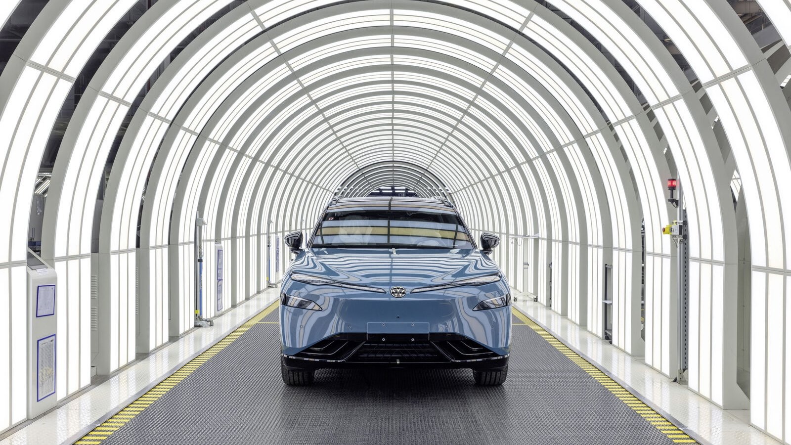 Volkswagen: Γιατί έχασε σχεδόν 4 στα 10 αυτοκίνητα στην Κίνα; Volkswagen: Γιατί έχασε σχεδόν 4 στα 10 αυτοκίνητα στην Κίνα;